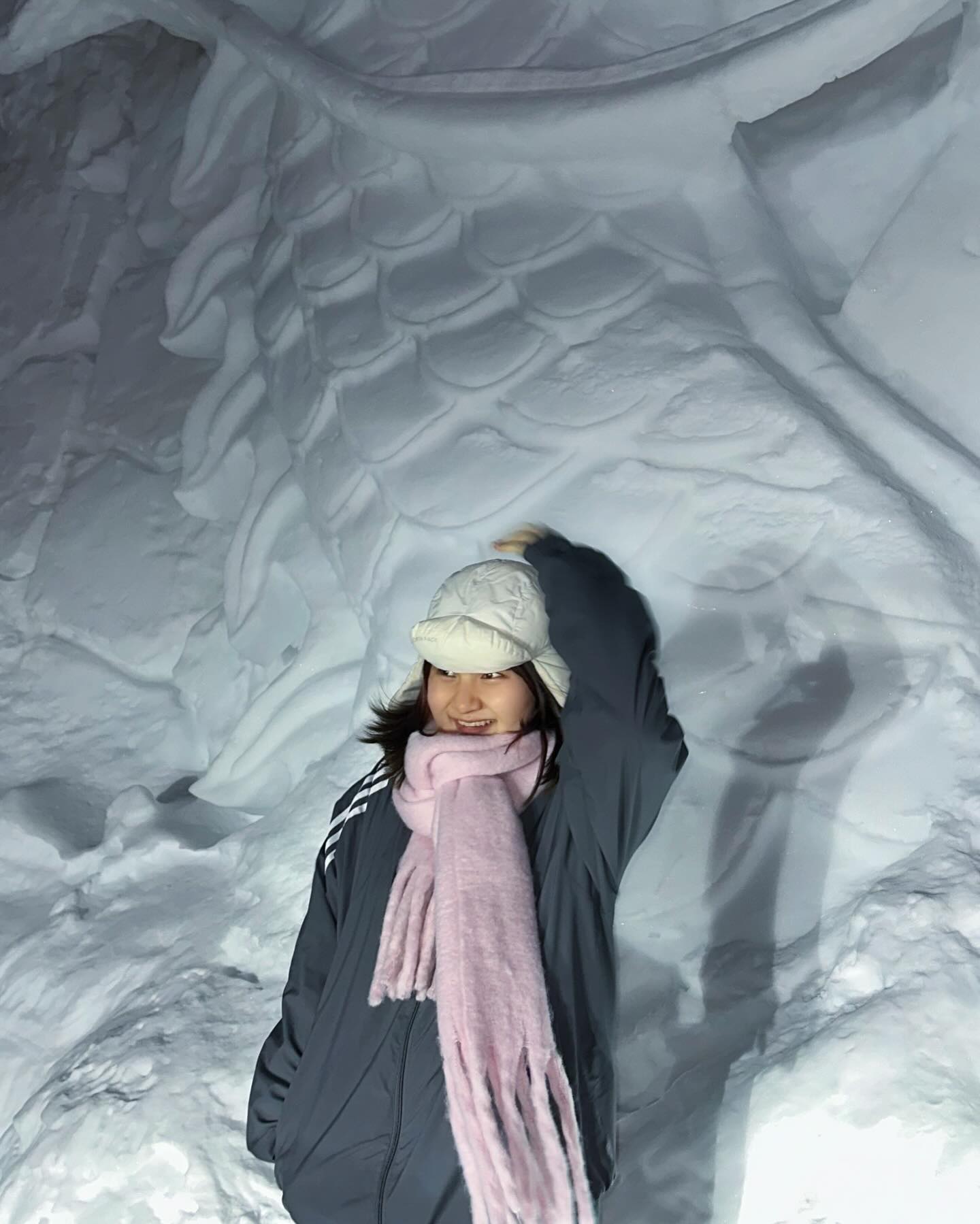 Hometown❄️🌨️🧣