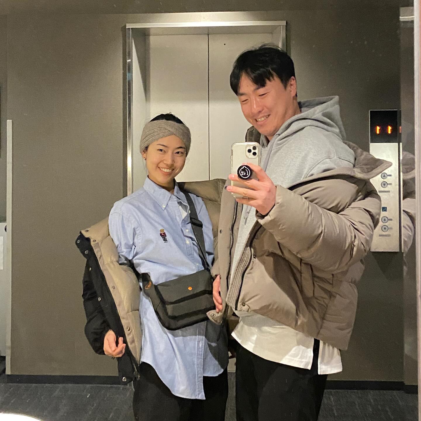 솔직히 후쿠오카에서 먹은 것보다 청주에서 먹은 야끼니꾸가 훨씬 맛있었다!!
그래도 프렌치토스트는 인생 디저트 등극했다🤤 찐 맛집 알려주신 leeseungjini 님께 감사를 보냅니다🥳