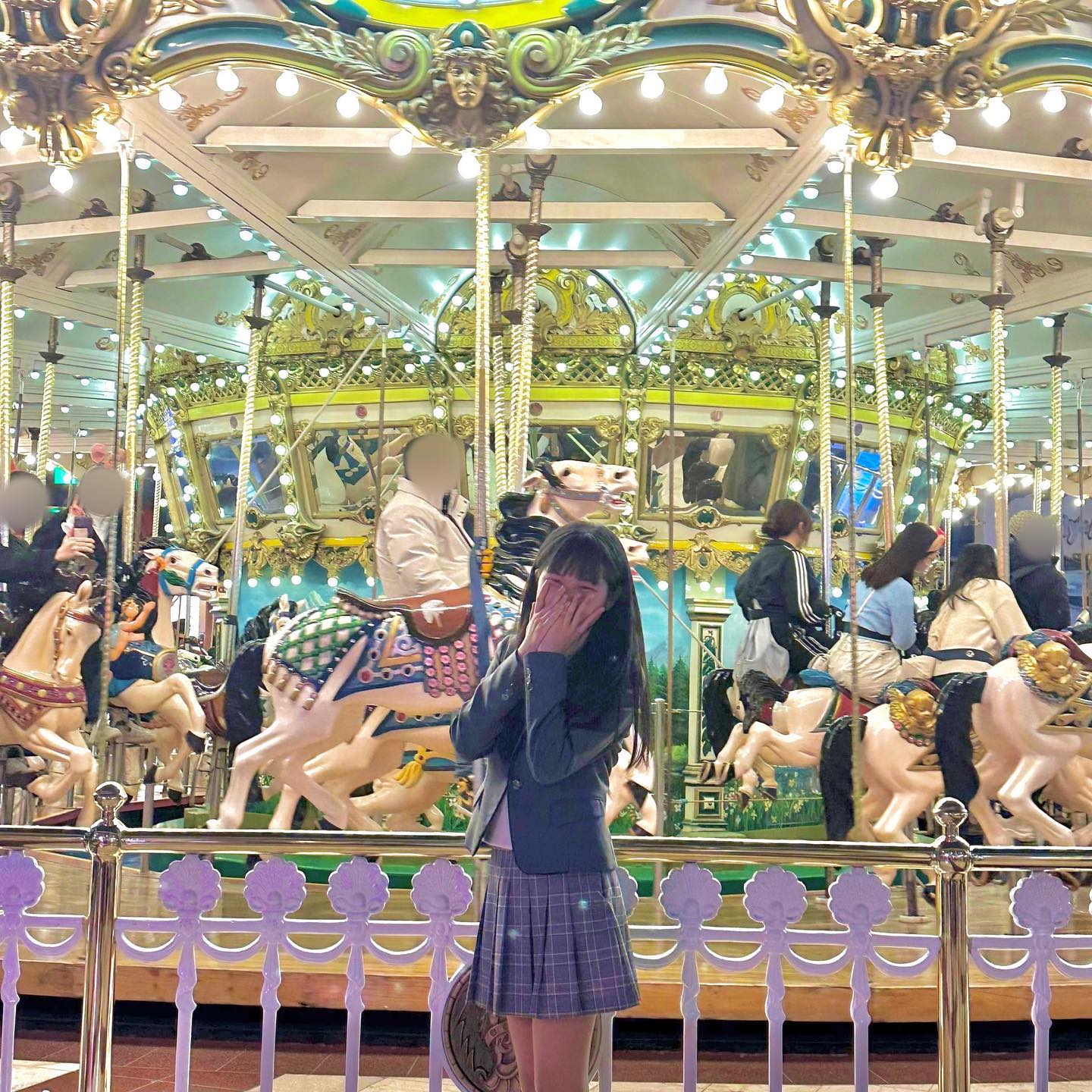 🎠