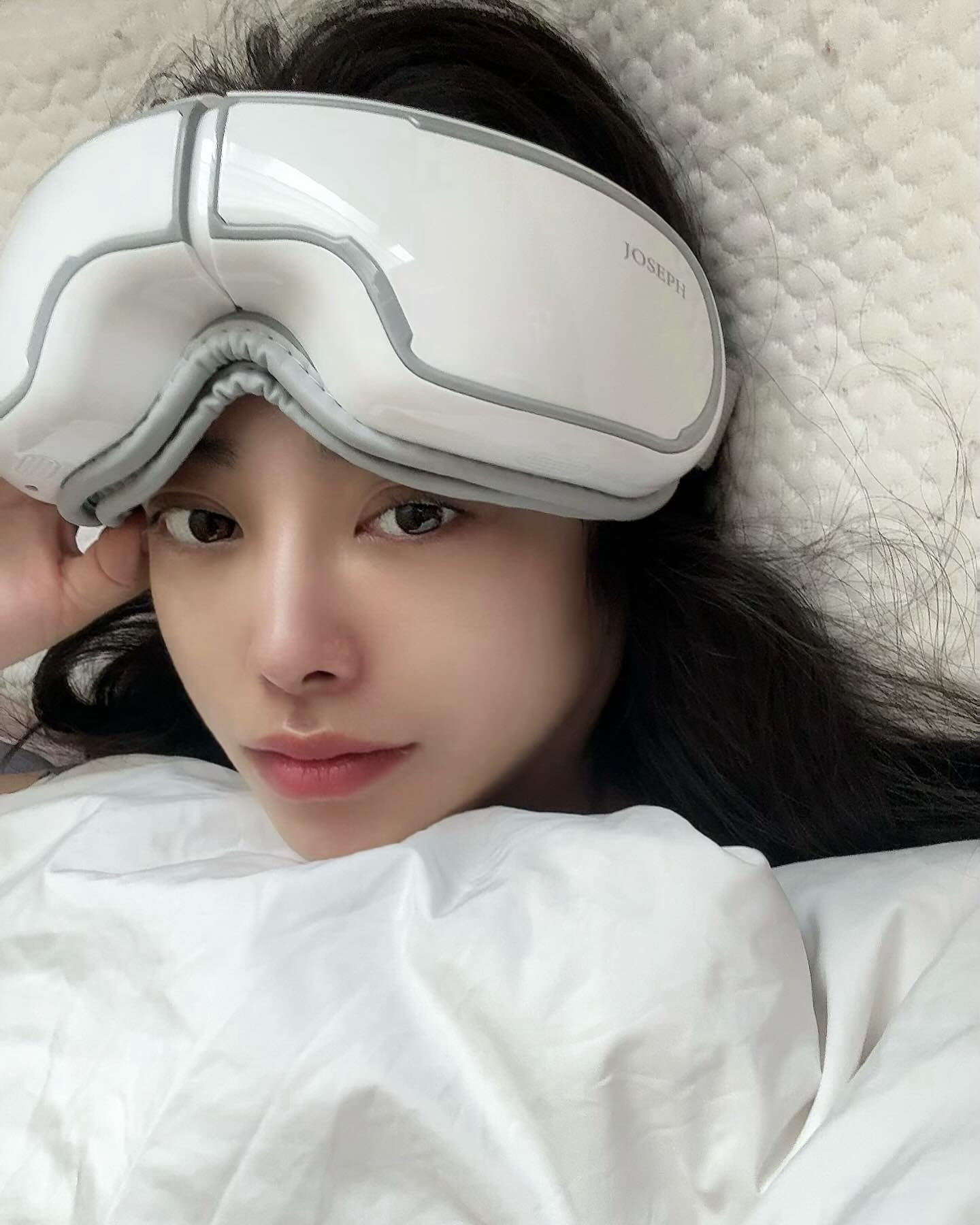중국사이트 저렴이 눈마사지기 샀다가 바로 한번쓰고 방치해놓다가
👁️ 👁️‘아이조아 무선 온열 눈마사지기’ 써보고
신세계👍😲👀
요즘 업무량때문에 눈의 피로도가 높아지고 시력도 감퇴한다 싶었는데 눈의 피로 회복이 짱짱!👍 잘 풀려요
마사지가 너무 디테일하게 시원하고
적당한 압력과 적당한 온도 
너무 갓벽✨

구매링크 공유해드려요✔️
📍 https://m.site.naver.com/1n9DU

#눈마사지기 #눈안마기 #눈찜질 #눈마사지 #온열안대 #눈피로회복 #눈찜질기 #온열눈마사지기 #눈안마 #안구건조증마사지기 #명절선물