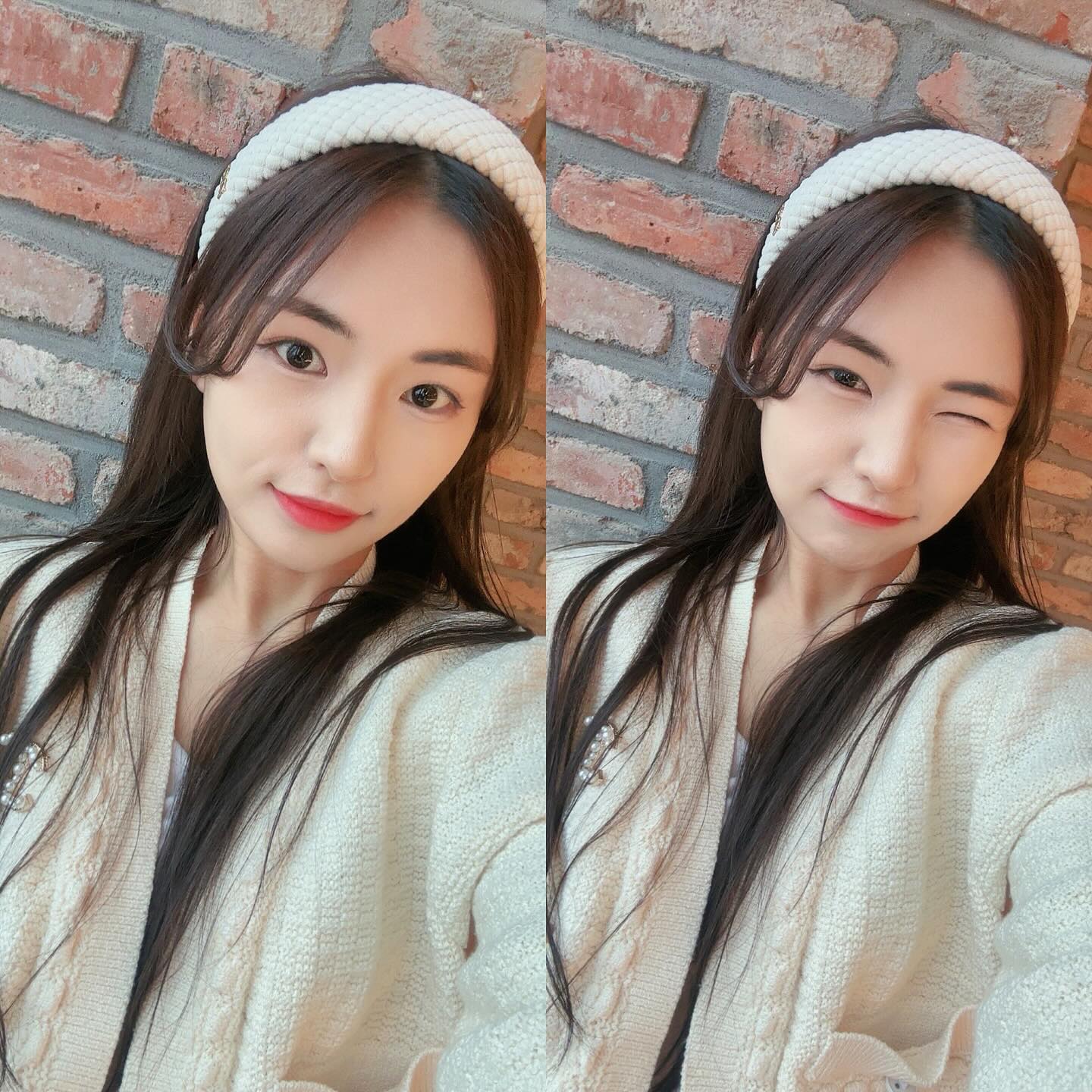 언제 다시 할지 모를 여자 놀이 끄읕 ...🥺