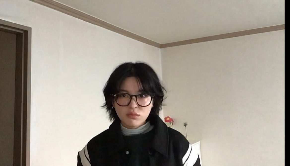 꼬질 🐶