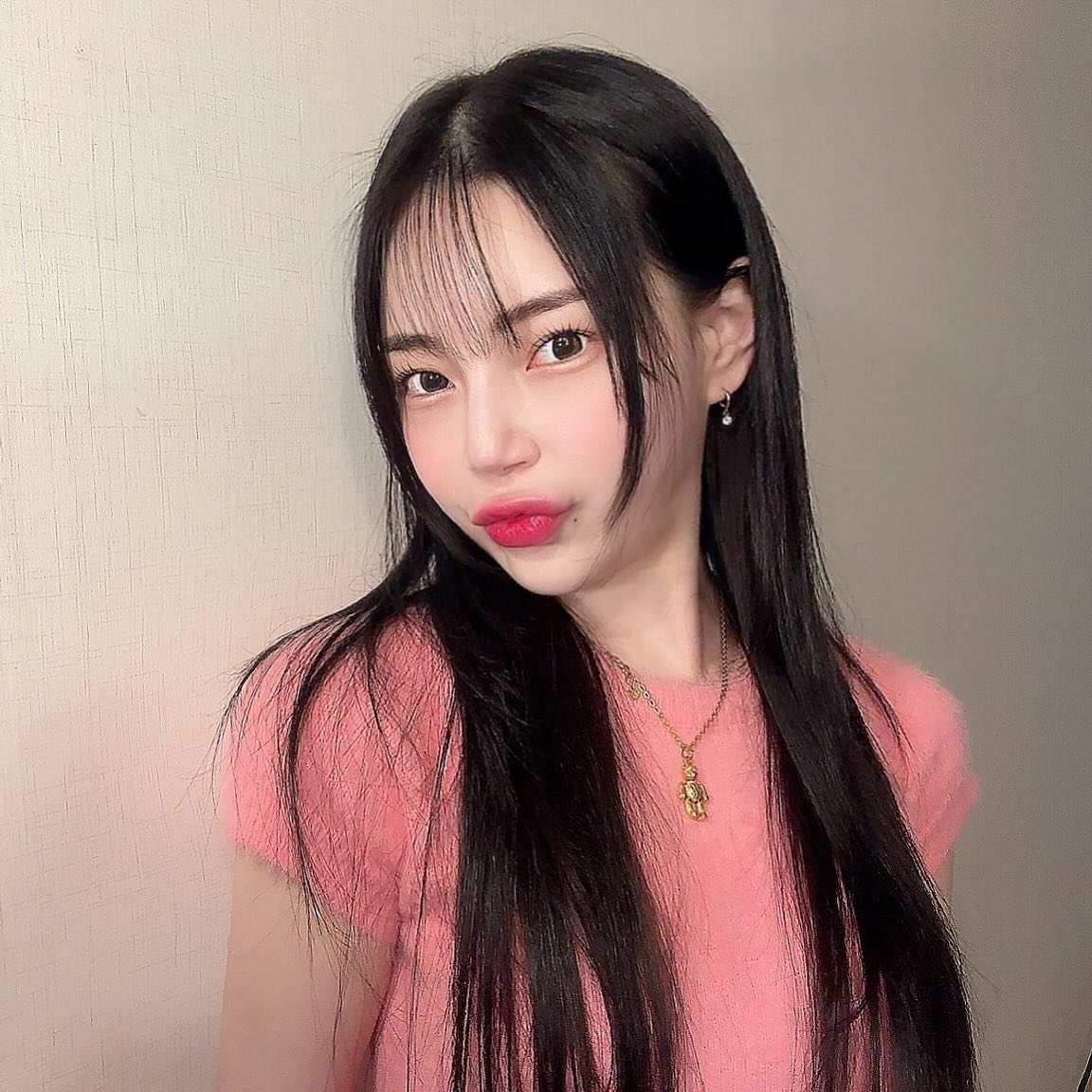 머리두 속눈썹두 너무너무 감사할쁀..❤️