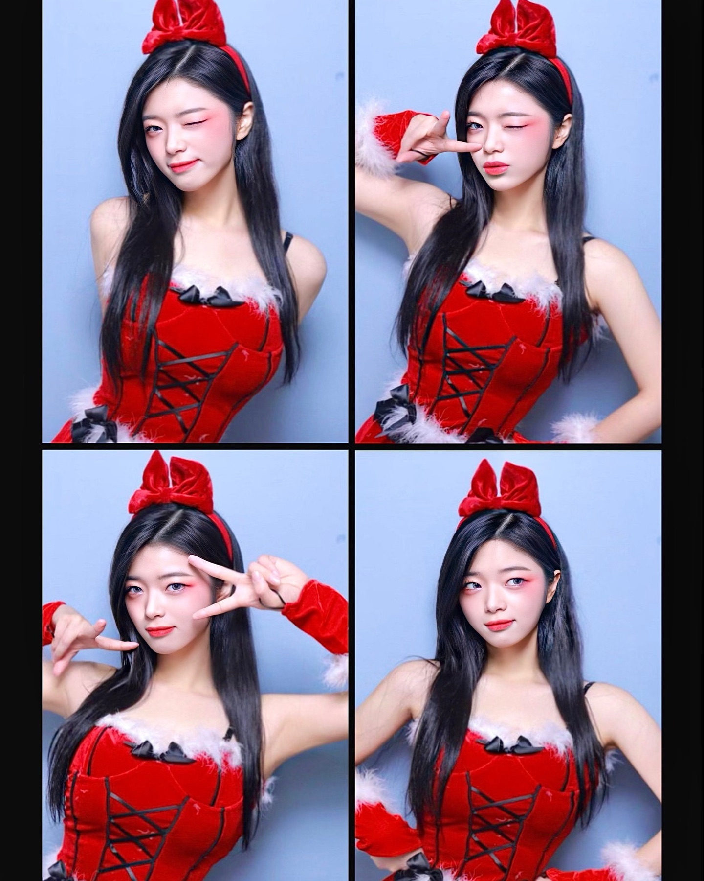 모두 햅삐클뜨마뚜를 보냈었길 바랑당 ✨