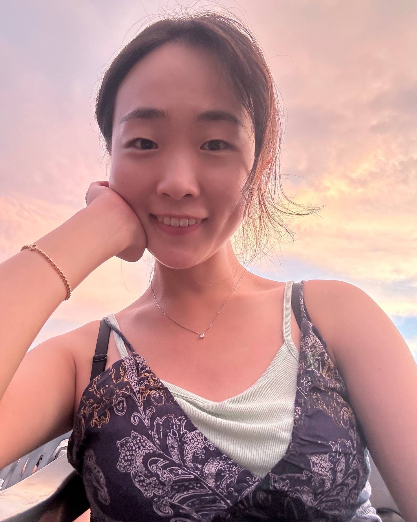 바다멍 무지개멍 정동진🐳