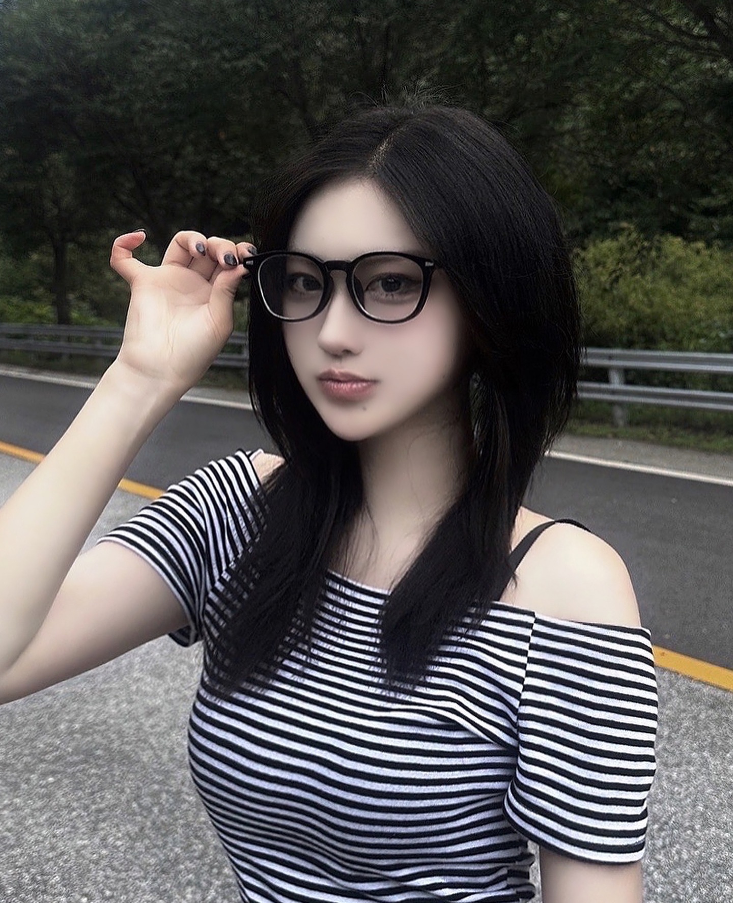 안녕자기