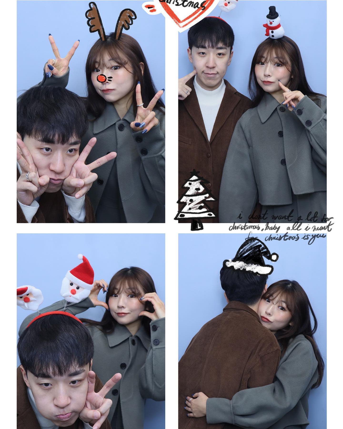 🎄메리 크리스마스🎄
🩶400🩶