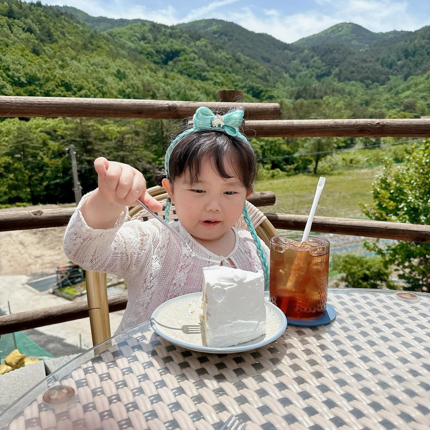 최하율 근황3❤️