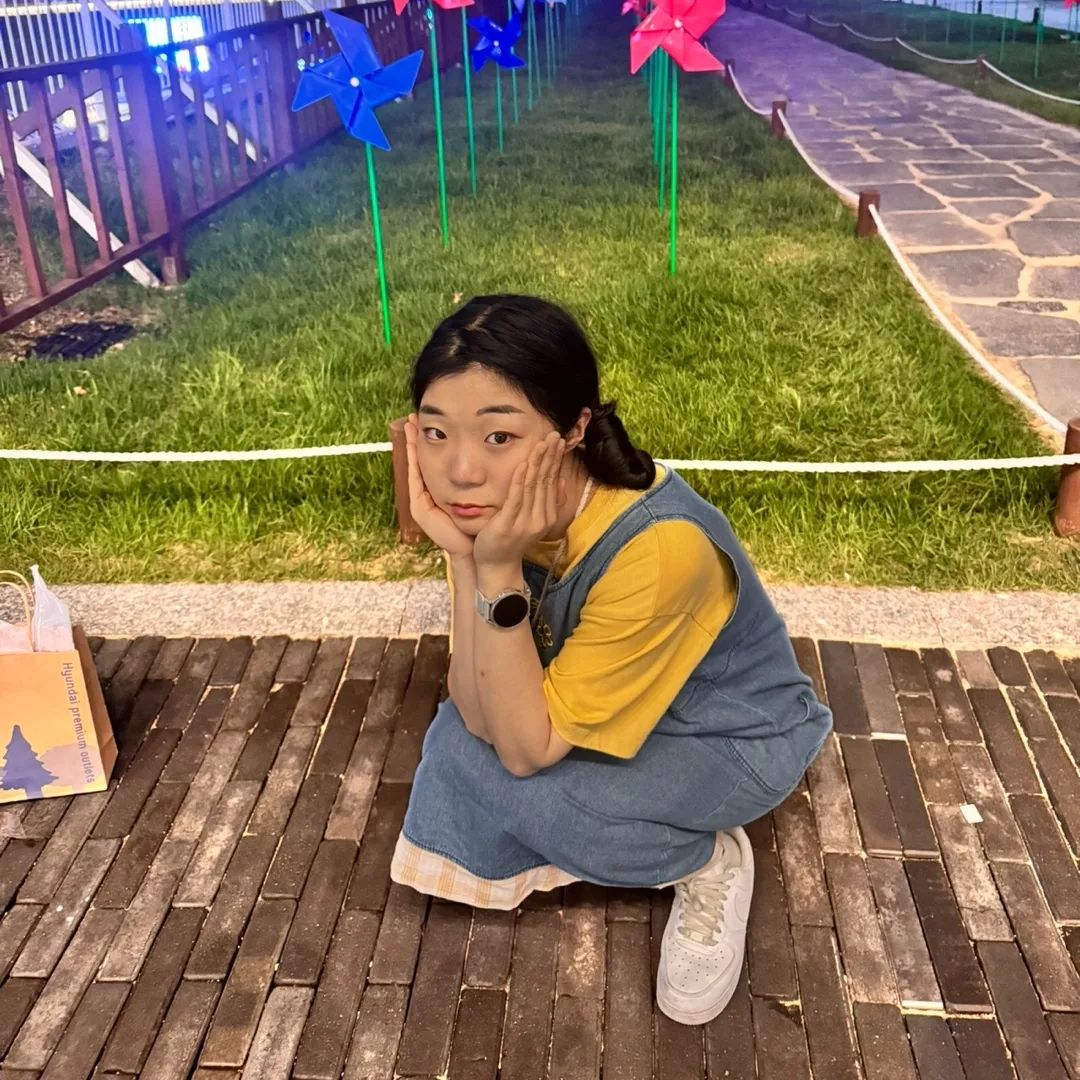 행복해도 되나요?