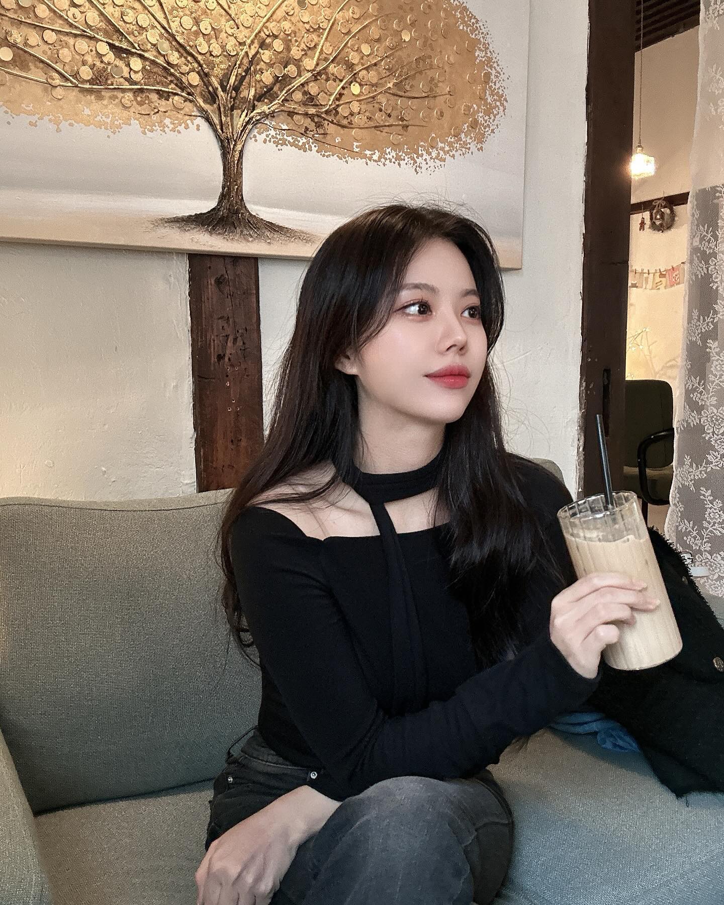 비와도 좋았던 강릉🌊🌧️🩵
.
.
.
.
.
#강릉#여행#바다#셀카#셀피#selfie#ootd#일상#daily#카페#좋아요#아웃핏#flf