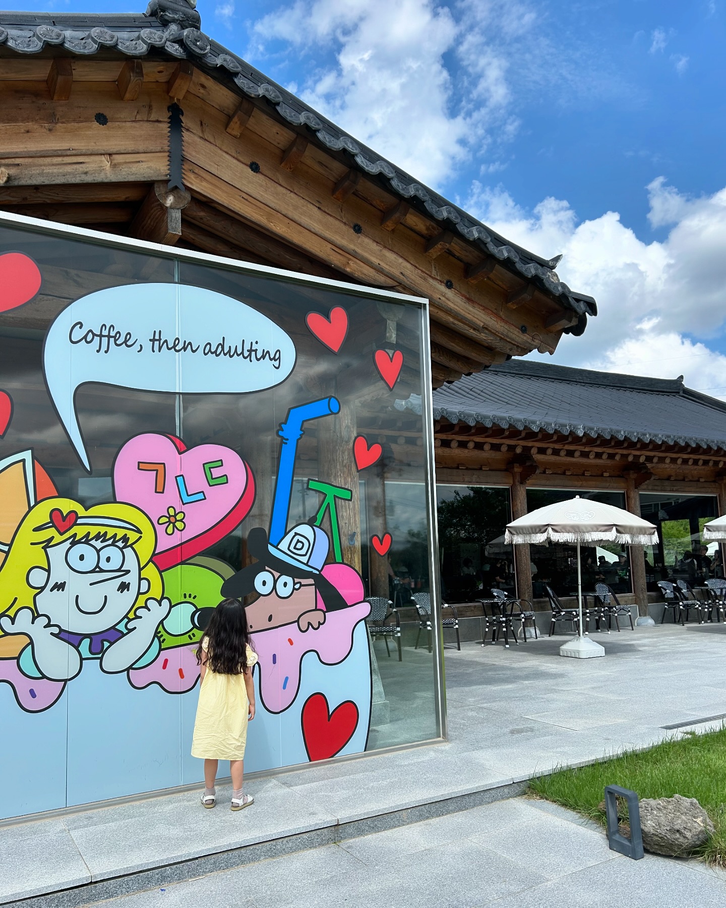 _

20장 올리니까
주말이랑 이모온날이랑
방학2일차까지 끝🫢

아주아주 알찬 여름보내기💘