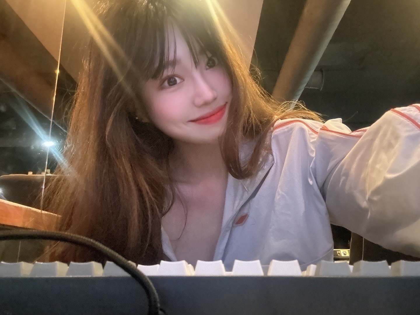 날 무시하는건 괜찮지만 내 롤 실력 무시하면 개 긁힘 ;;
#피시방 #셀카📷 #아이폰15프로