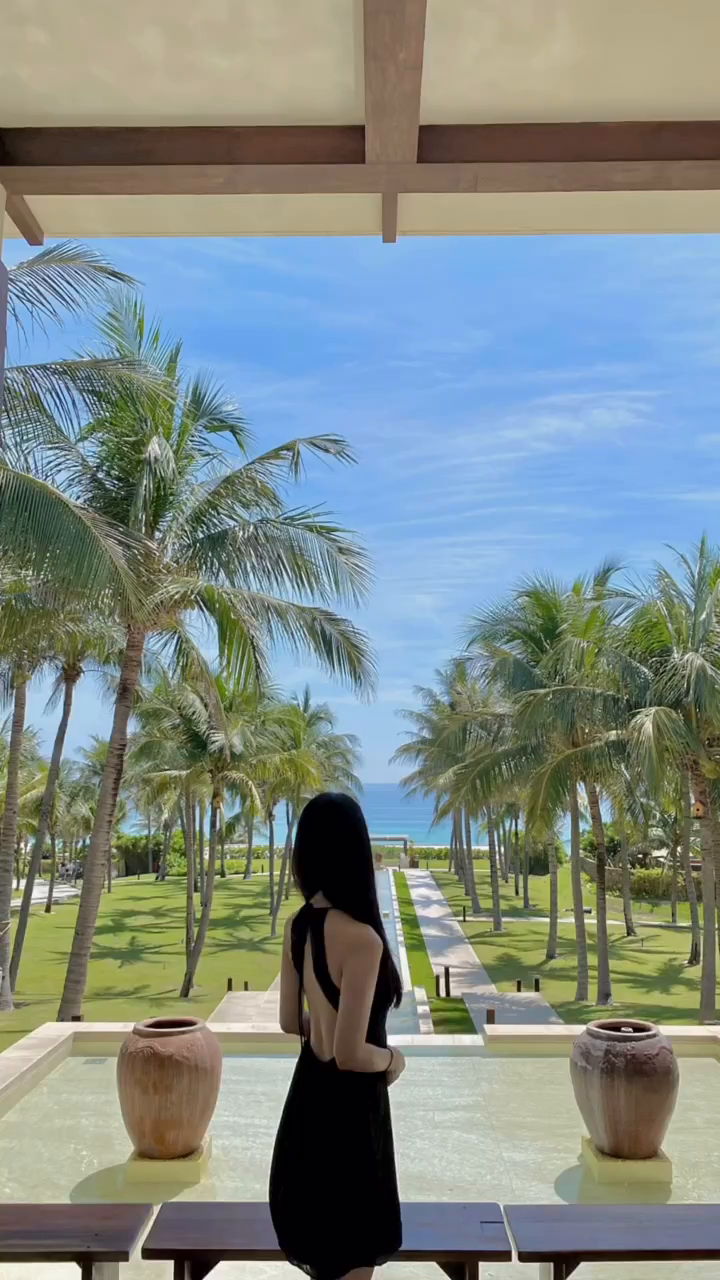 한여름 꿈 같았던 나의 나짱 여행기••♥ ✈️☀️👙🌴🐠
 
#나트랑여행 #나트랑리조트 #퓨전리조트 #빈펄리조트 #여행정보 #여행추천 #베트남 #나트랑 #나짱여행 #여름휴가 #패러세일링 #스노쿨링