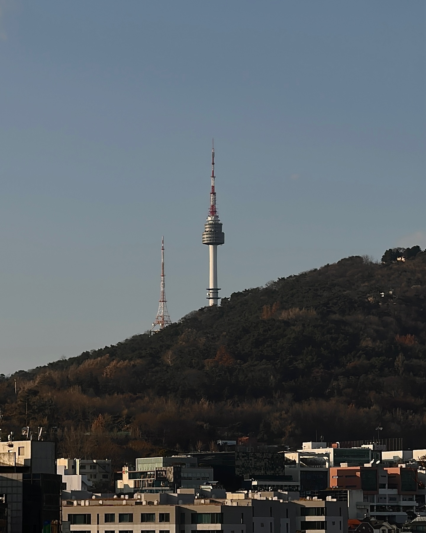 #연말냄새