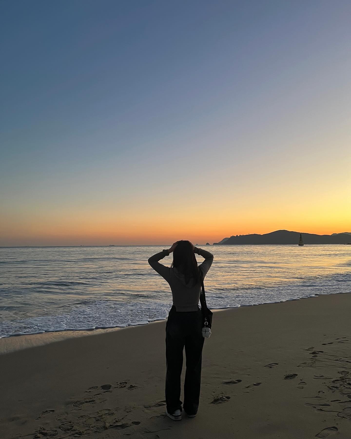 바다가 좋아요오🌊