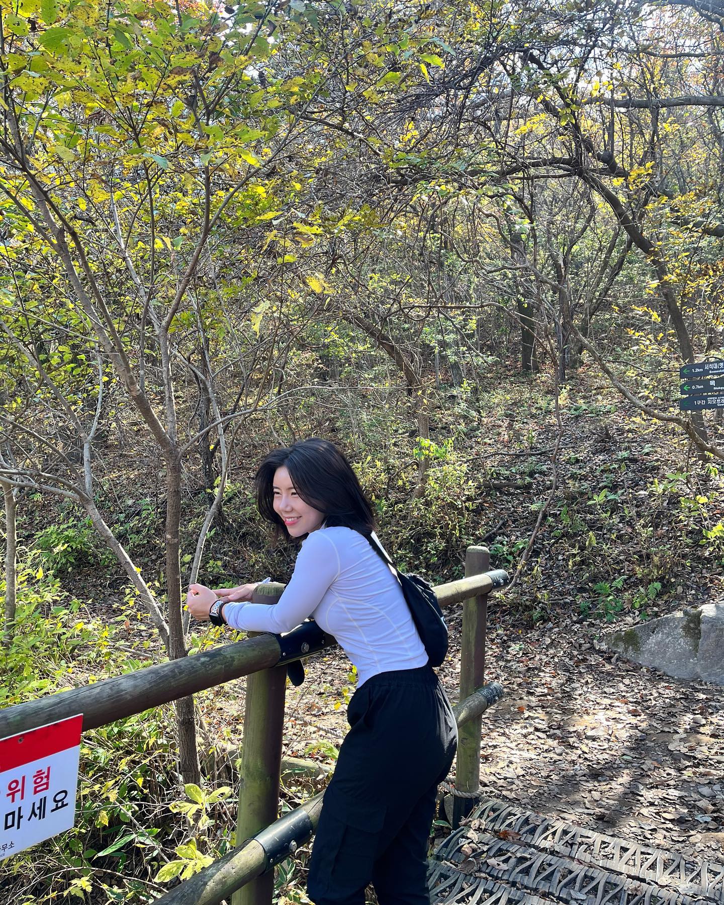 ⛰️🐿️ 에너지 충전 완료 !! 🔋
#광주 #무등산 #날다람쥐 #등장 : )