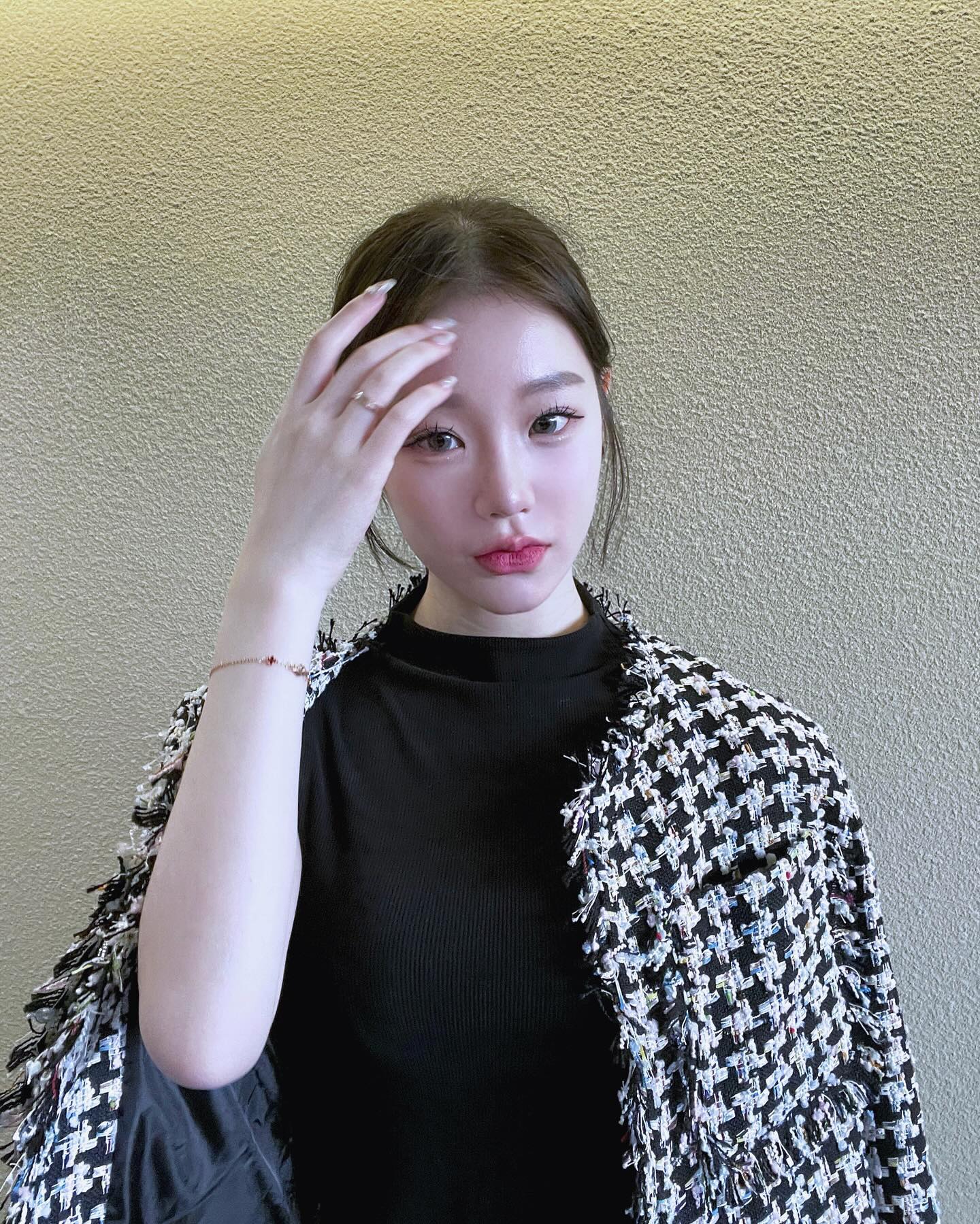 마지막장을 위한 빌드업😳

#시나몬롤 #셀피 #촬영