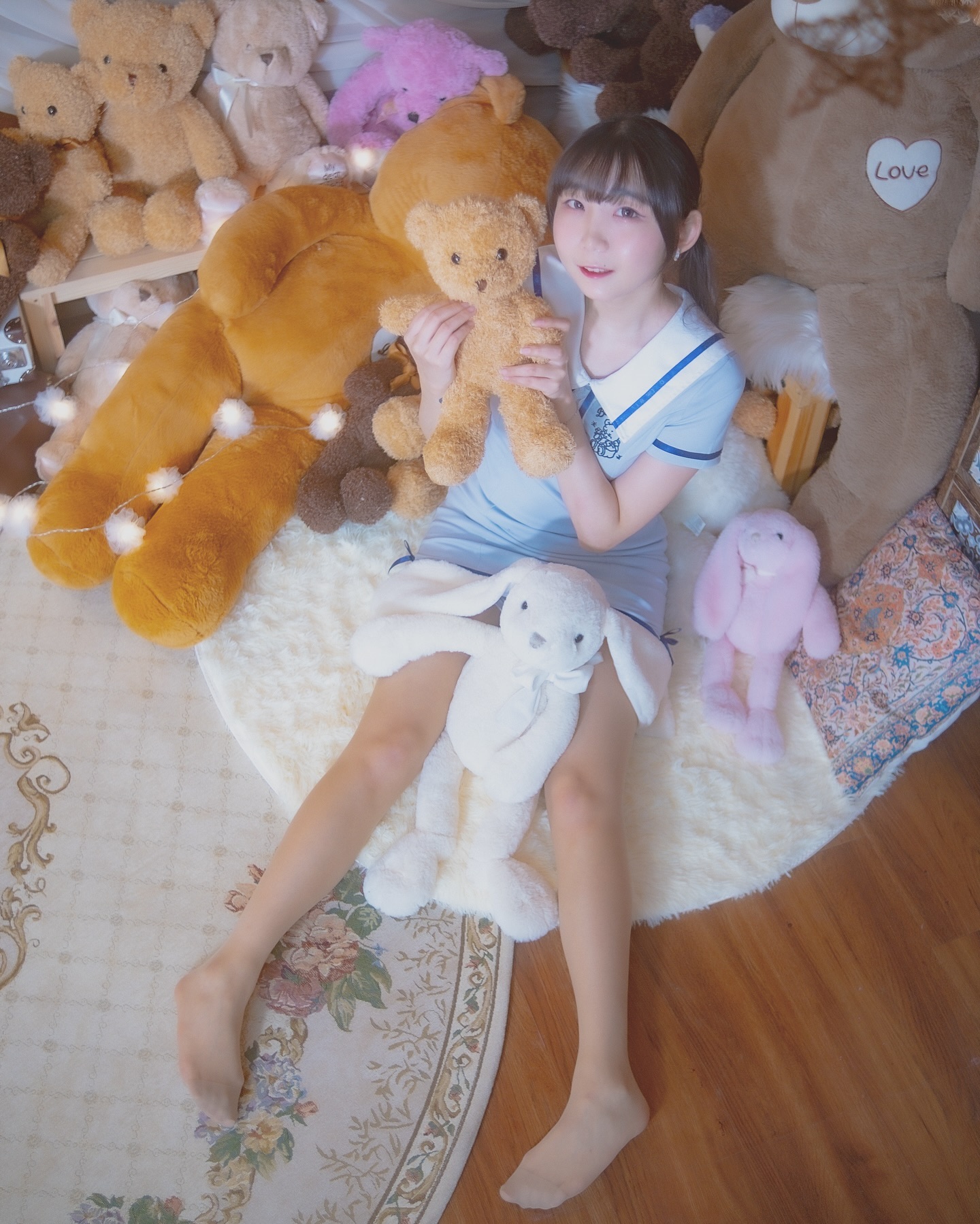귀엽나욧..!?🫣