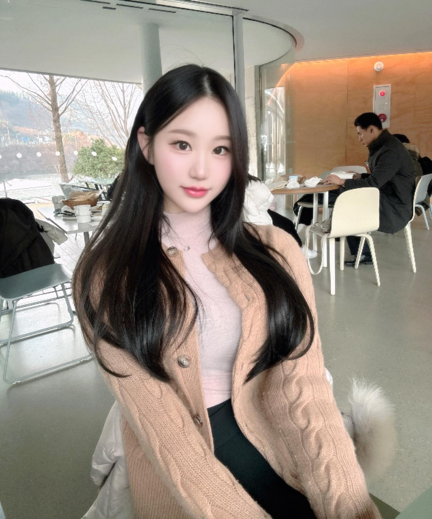 요즘 근황 🌹🌷💐🎁