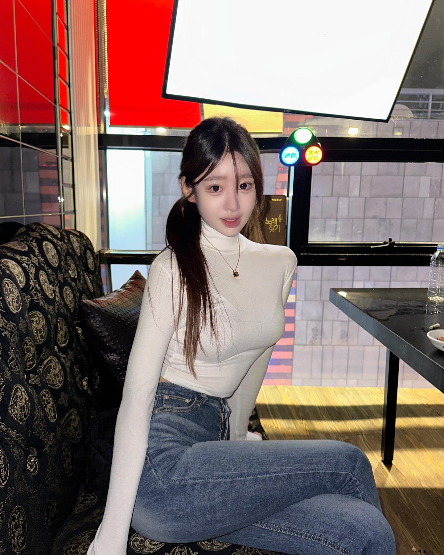 신청곡 바다염~