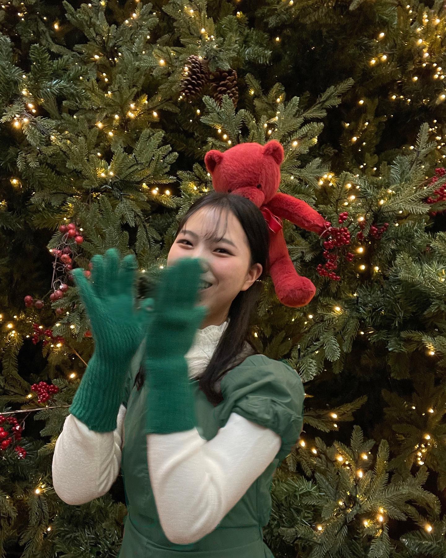 해 피 트리스ㅁr스 🎄🫶🏻🧤
