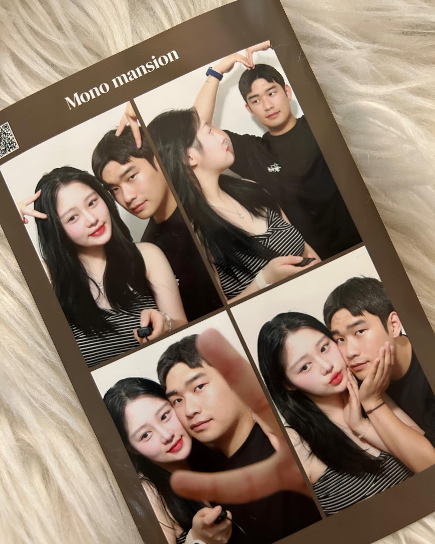 너와 나의 전역 축하해 🩷