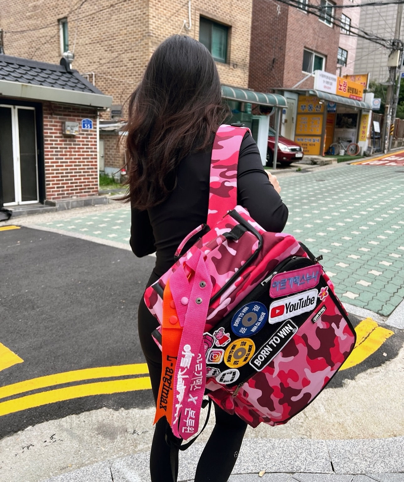 첨으로 멀쩡한 꼴로 헬스장 갔던 날
🙂‍↕️
과음ㅇㅇ
에이블짐옆에 포차에서 술마셔본사람
진짜맛나보이더라 😭

#에이블짐 #본투윈 🤭#술마니먹을라구운동시작한사람