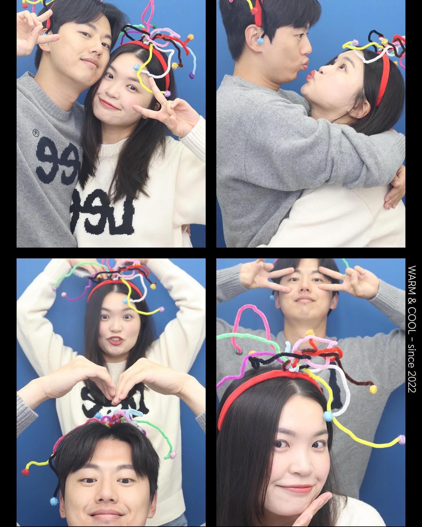 작고 소중해👼 #500days