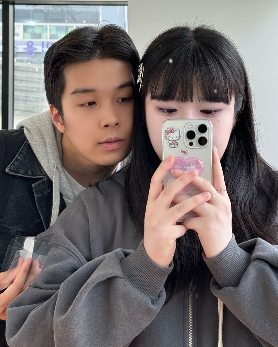 🐷❤️🐰