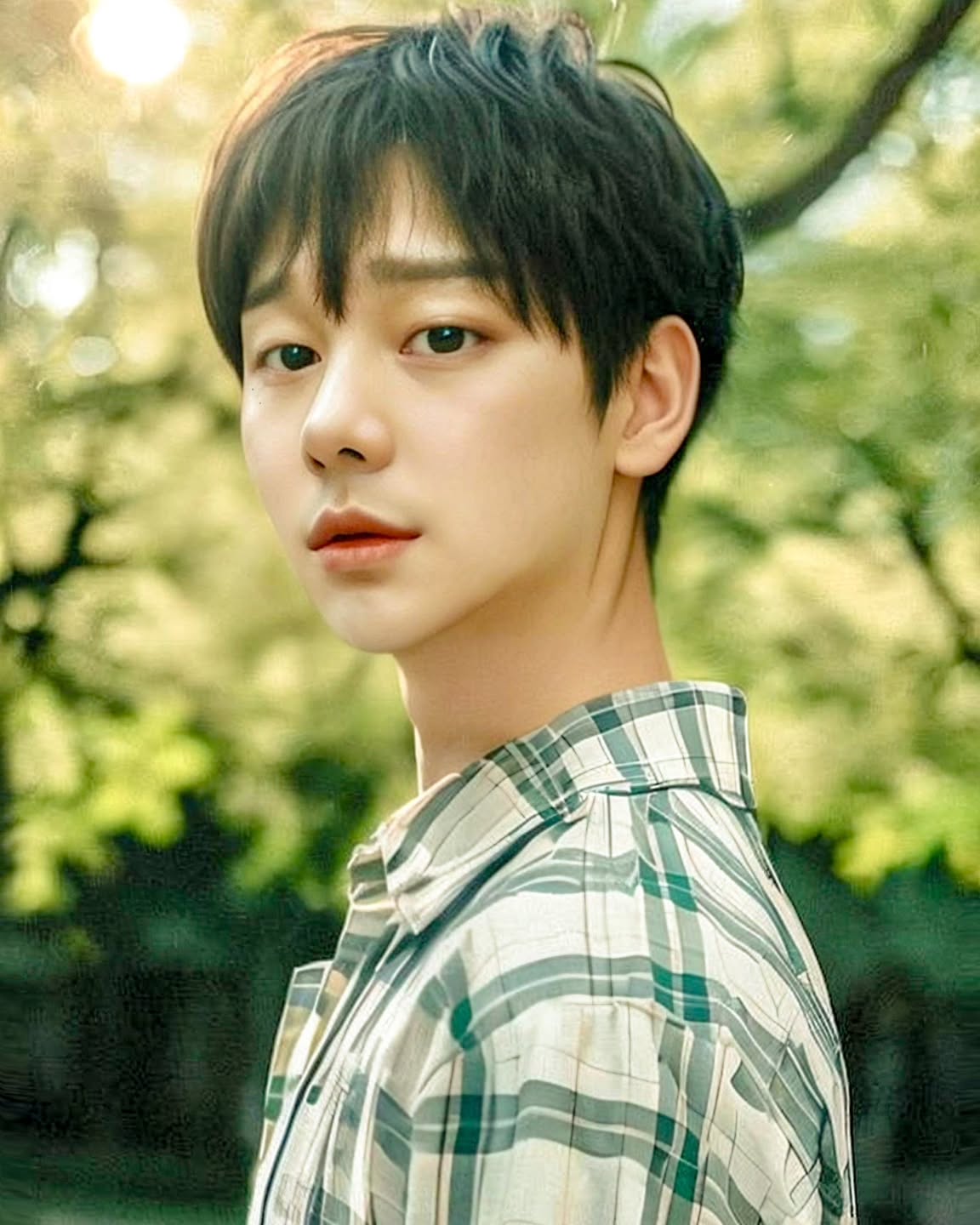 해질녘 부는 바람처럼ㅡ
지나간 사람으로 남고 싶지 않아...
낮은 뒷동산 위 너무 크지도 또 너무 작지도 않은
그 곳... 한 그루 나무처럼
언제나 머물러 있는 사람으로 기억되길...
.
.
.
.
.
.
.
.
.
.
.
.
.
.
.
.
.
.
.
.
.
.
.
#육식토끼🐰 #꿈과환상을팝니다