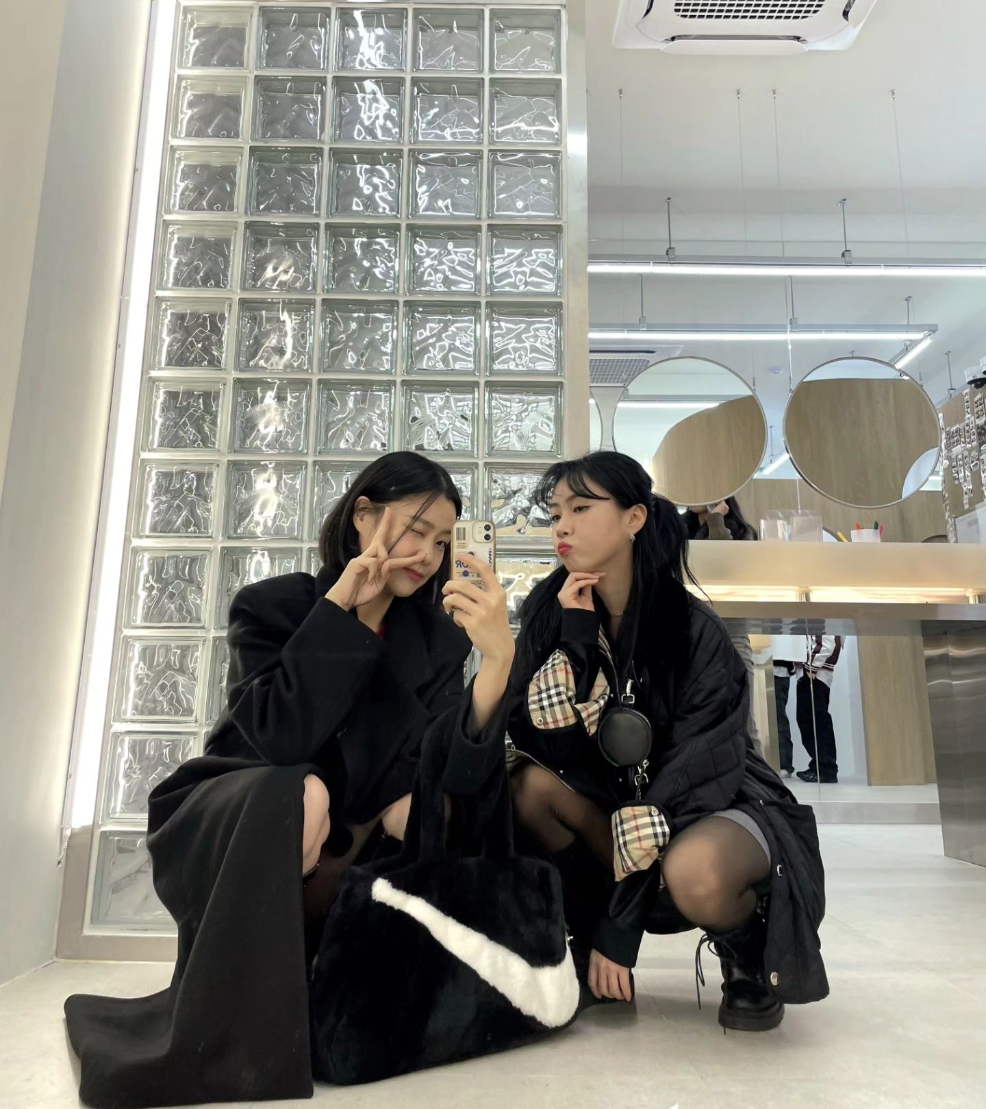 즐거웠던 신당동 나들이🥰