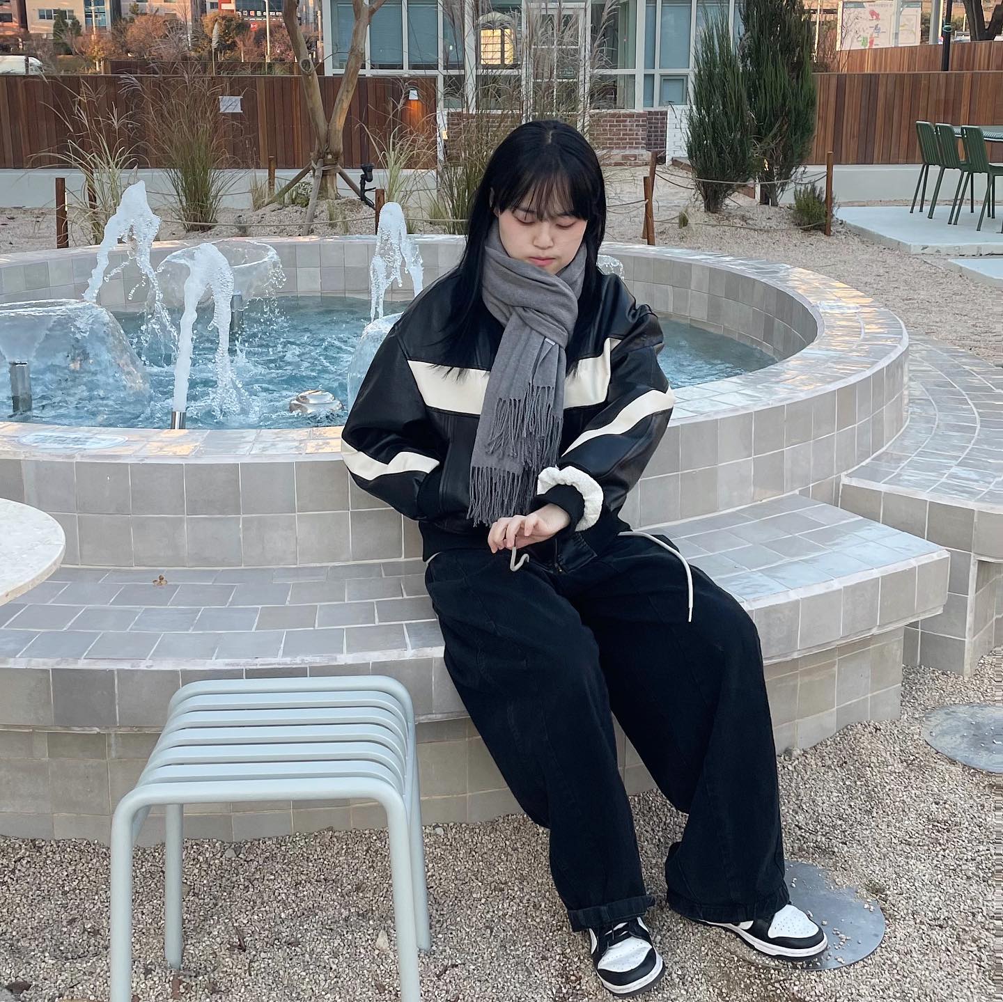 ❄️