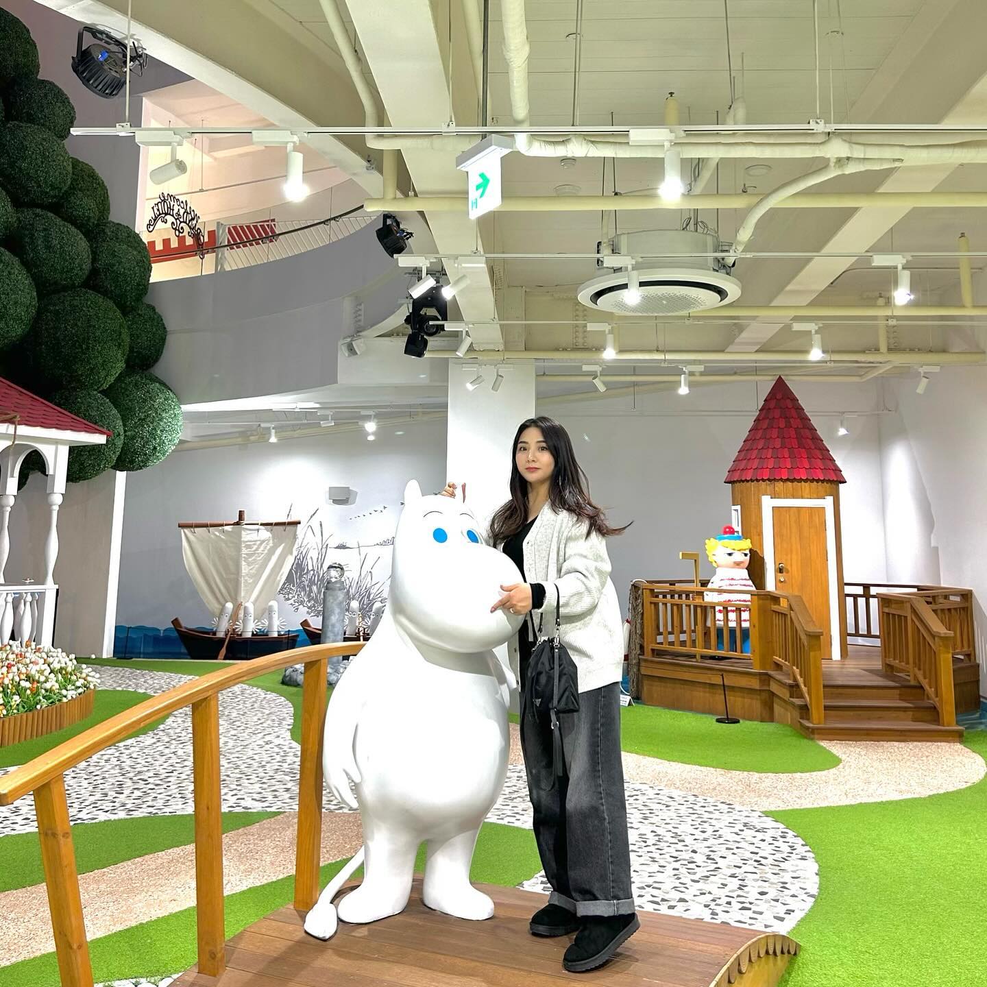 Jeju moomin🩵