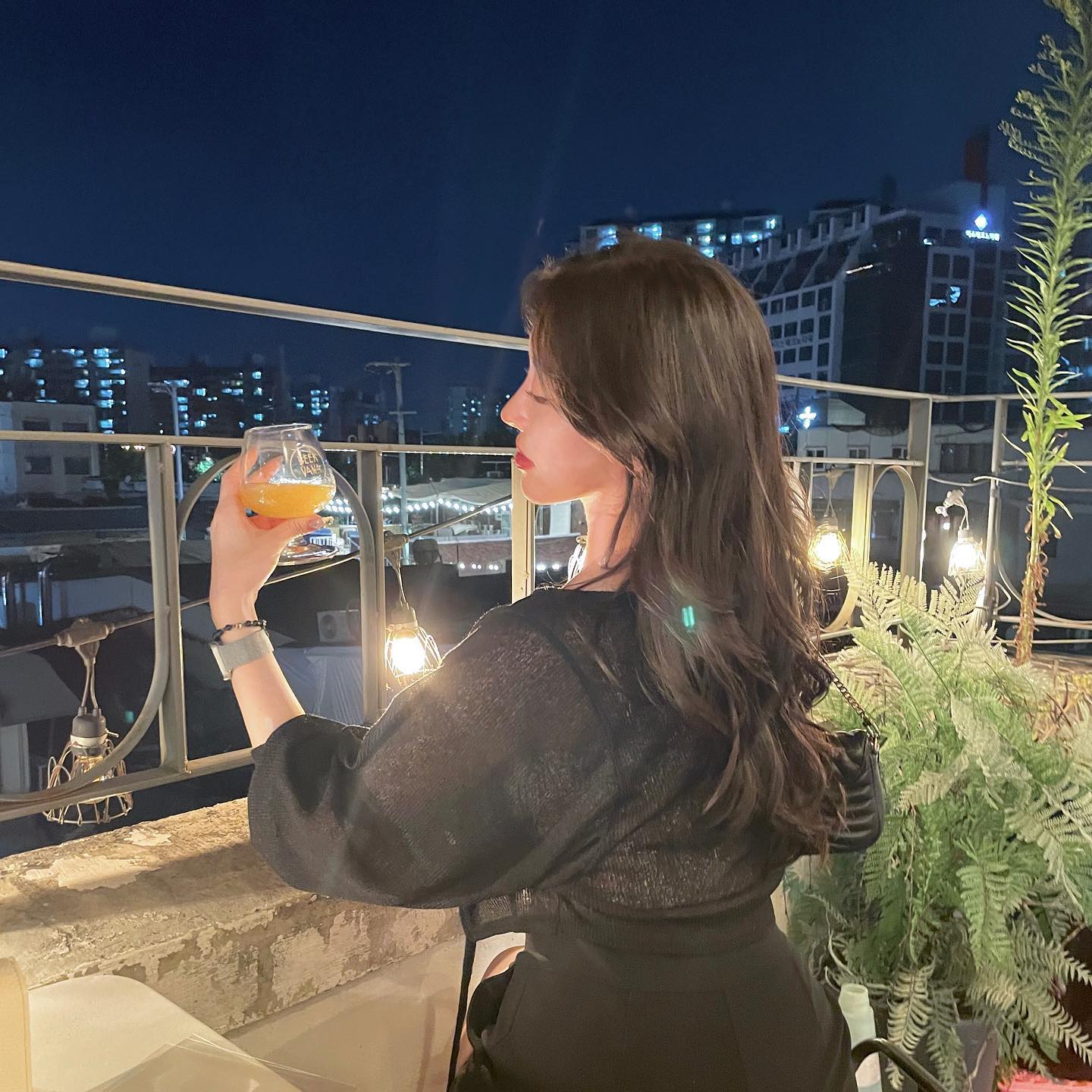 알쓰랑도 짠 해죠😝