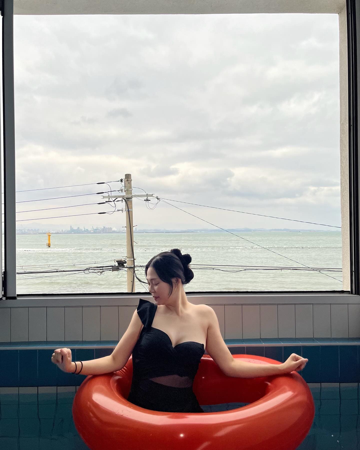 오늘인척🤭