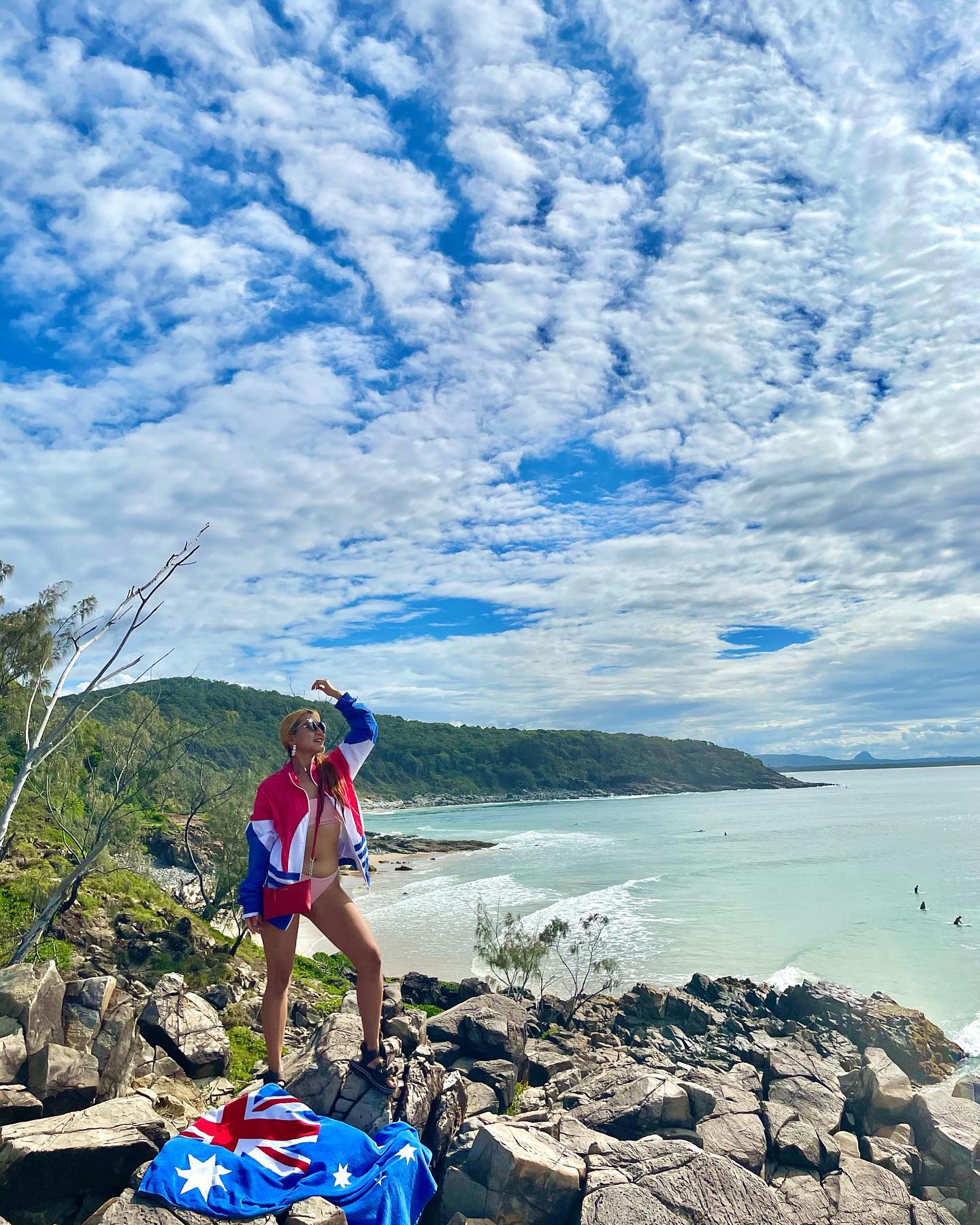 ⠀⠀⠀⠀⠀⠀⠀⠀⠀⠀⠀⠀⠀⠀⠀
I FEEL FREEDOM IN AUS✈️💙
 ⠀⠀⠀⠀⠀⠀⠀⠀⠀⠀⠀⠀⠀⠀⠀

#호주 #호주여행 #호주워홀 #호주워킹홀리데이 #호주일상 #호주생활 #호주워홀러 #누사 #자유 #좋아요반사 #좋아요 #맞팔 #소통 #여행 #여행스타그램 #여행에미치다_호주 #퀸즈랜드 #비치 #여행블로거 #australia #aus #aussie #noosa #noosaheads #noosabeach #noosanationalpark #likesforlike #like #travel #travelblogger