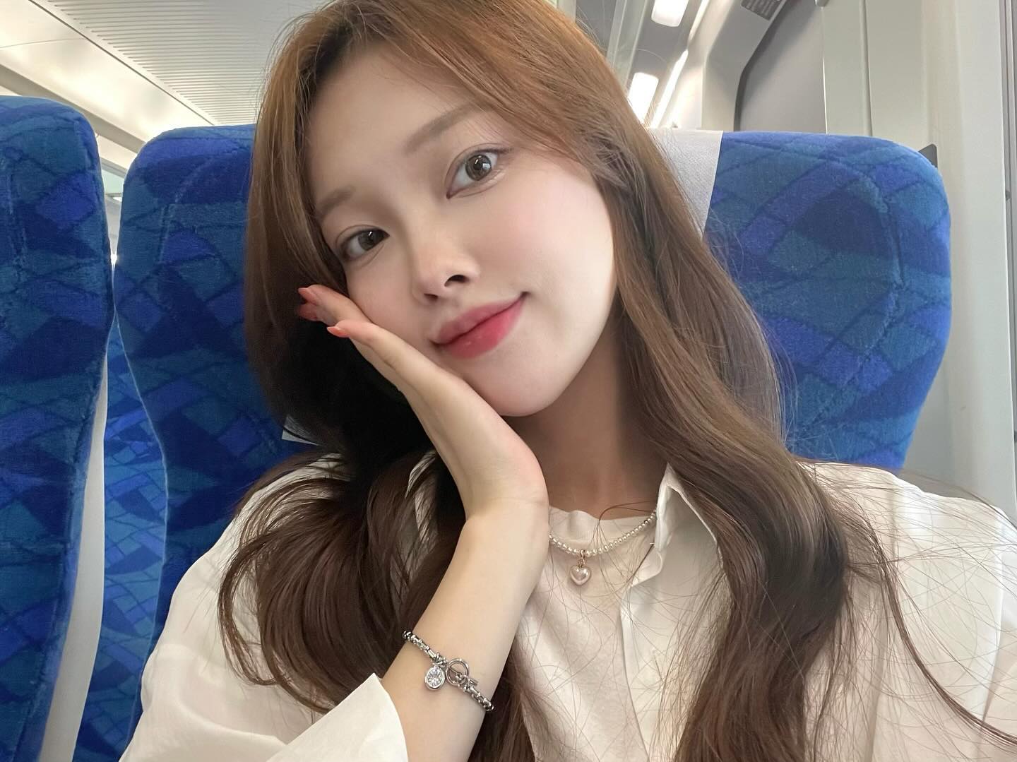 엄마랑 강원도 여행 ˃̵͈̑ᴗ˂̵͈̑❤︎