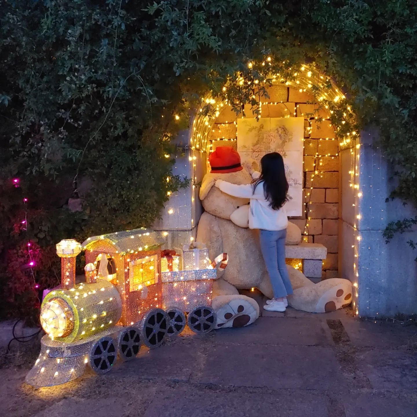 멜크🎄
#221208 #🎄