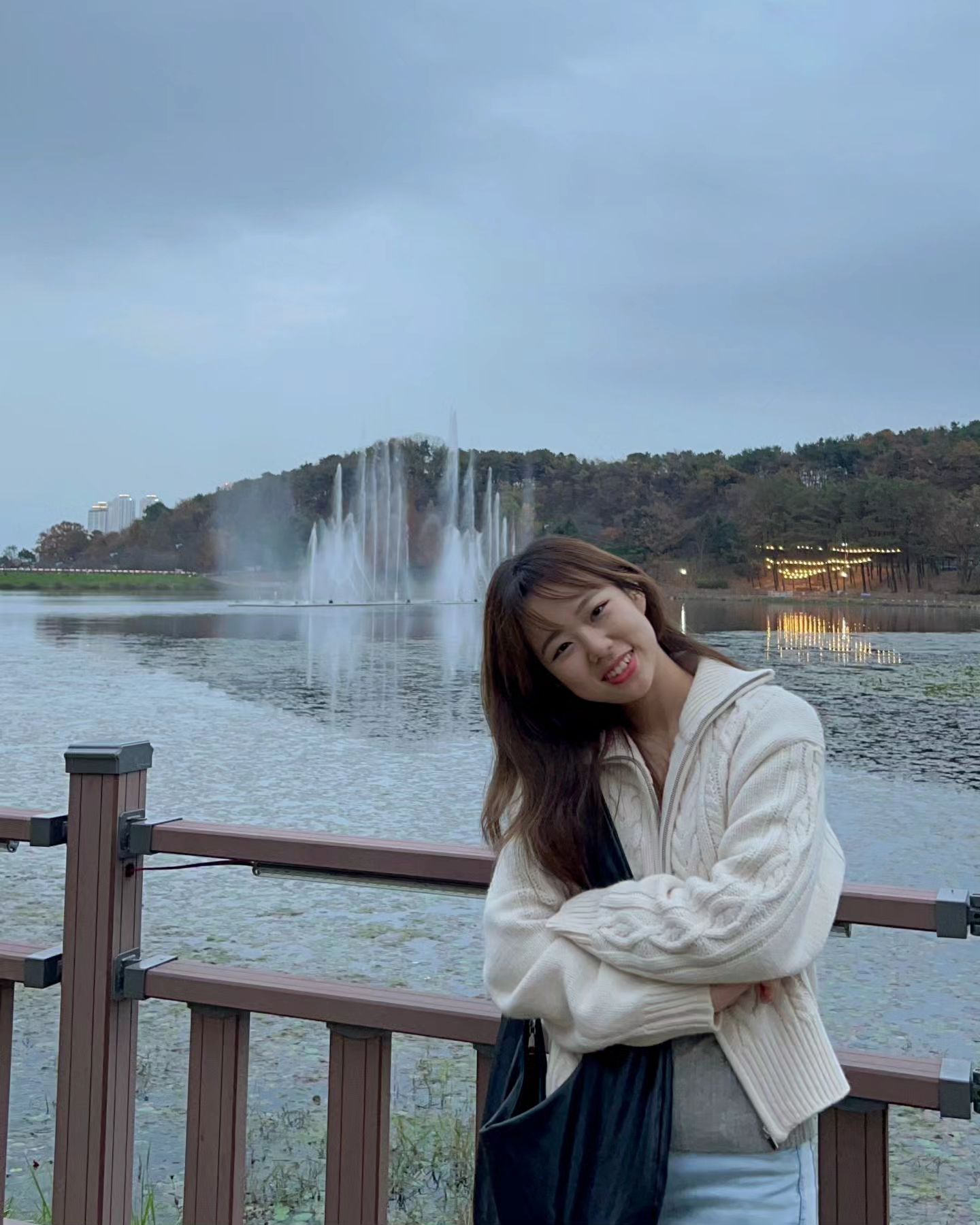 왓이즈인스타감성

 #사진 #인물사진 #나 #이천