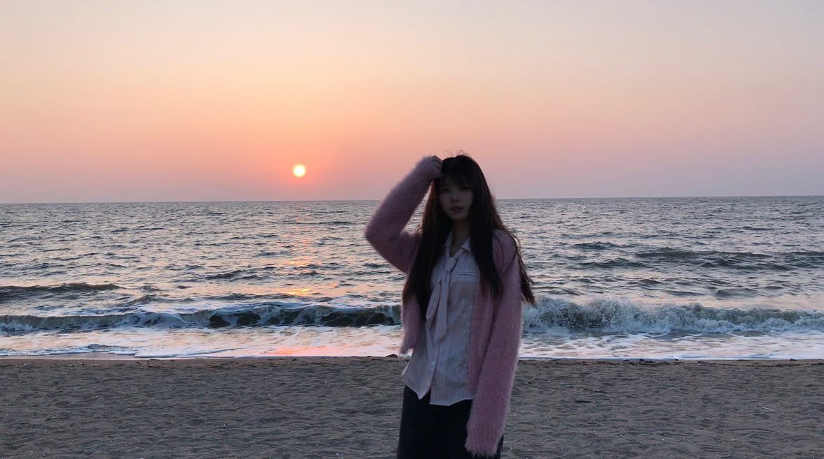 바다 조하