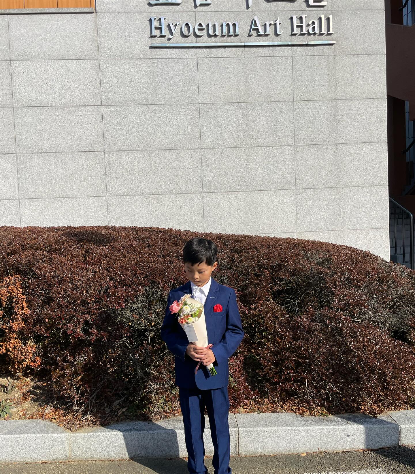 #피아노콩쿨 ❤️