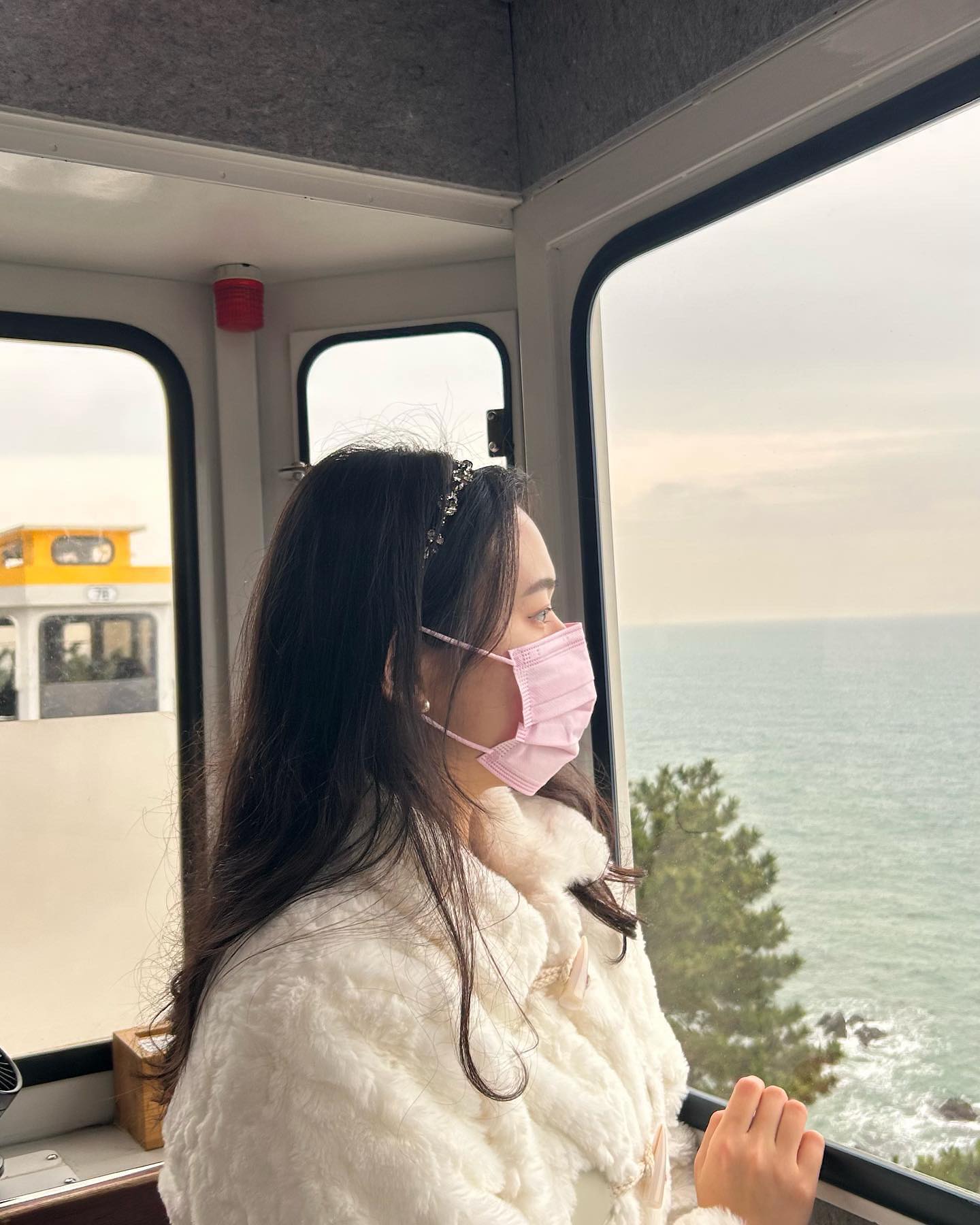 아무튼 갔다옴 부산🌊🚢