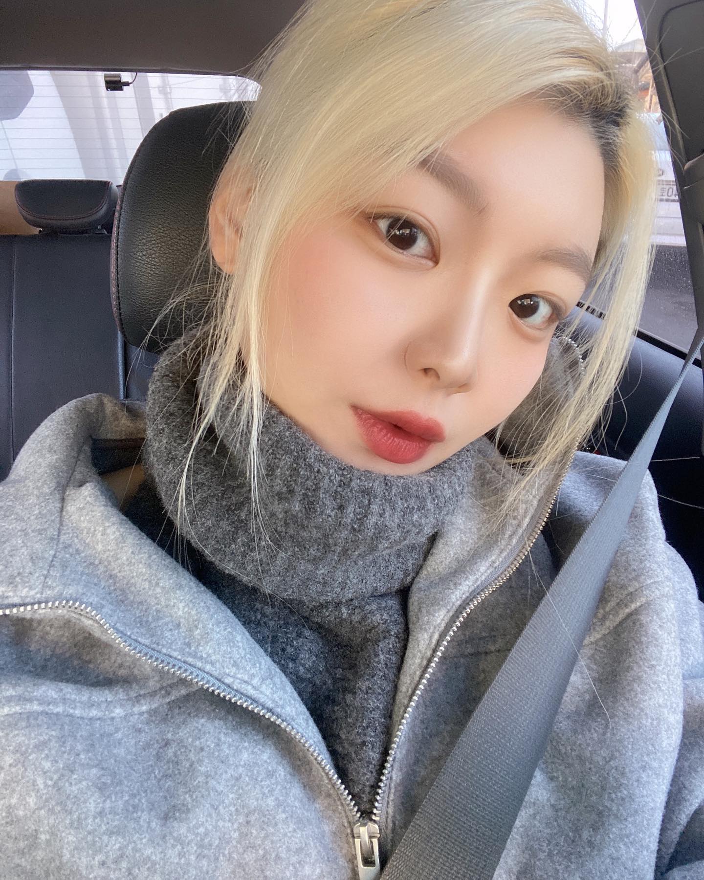 권점장님의 슬기로운 시골 생활, 다이스키 🖤