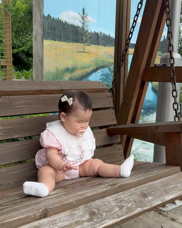 우리집 사랑둥이♡

이번에 목감기로 아프고나서 엄마 껌딱지가된 양하리뽀
엄마 팔이 너덜너덜해지더라도 많이 안아줄게 .ᐟ.ᐟ
이제 아푸지마야 -
