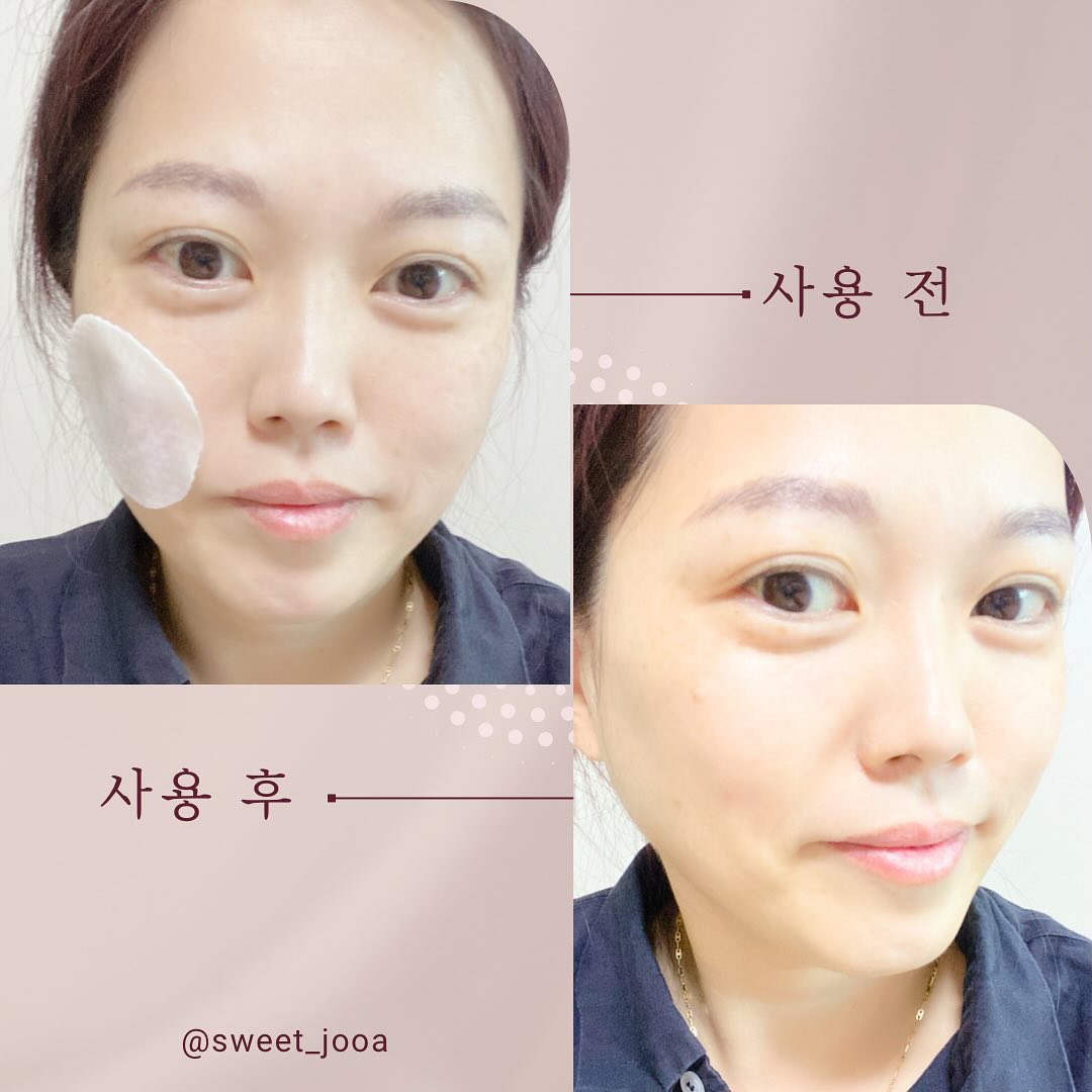 #협찬 
고농축 에센스로 다 쓸 때까지 촉촉한 150 ML 대용량 에센스가 있으니 부담없이 마음껏 사용할 수 있어요 

✔️각질제거 
✔️톤업효과 
✔️보습케어 

패드는 피부 컨디션에 따라 사용할 수 있는 2가지 타입이라 자극이 덜해요 
엠보싱면으로 각질정돈, 잔여물 정리 
부드러운 순면으로 토너팩, 수분 공급

얼굴뿐 아니라 각질제거와 톤업이 필요한 팔꿈치, 무릎, 목에 사용 가능하답니다 

la_vi_tem

#라비템라이스톤업패드 #미백패드 #톤업패드#기초패드추천 #피부관리 #홈케어 #톤업패드추천 #관리하는여자 #관리하는엄마