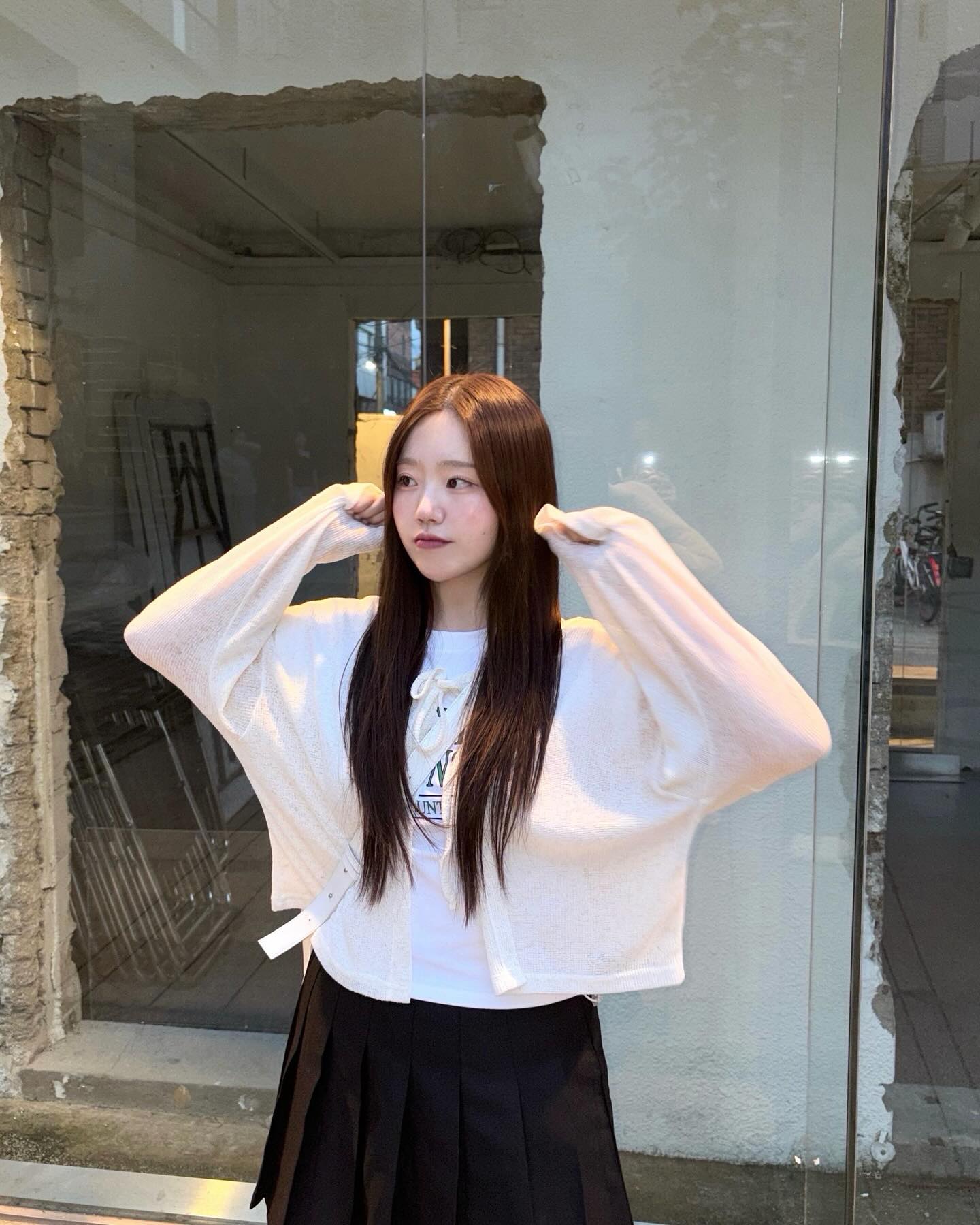얄리얄리얄라셩🍀얍
#결혼식하객룩#하객룩#가을코디여자