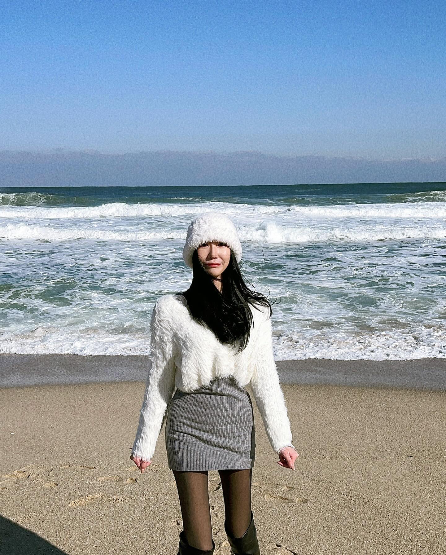 (안춥…) 현실 부정 -14˚c 🥶❄️🤍