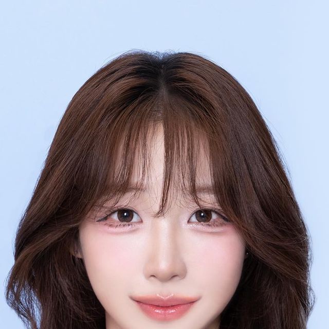맹고 on Instagram: "인형같댕💖"