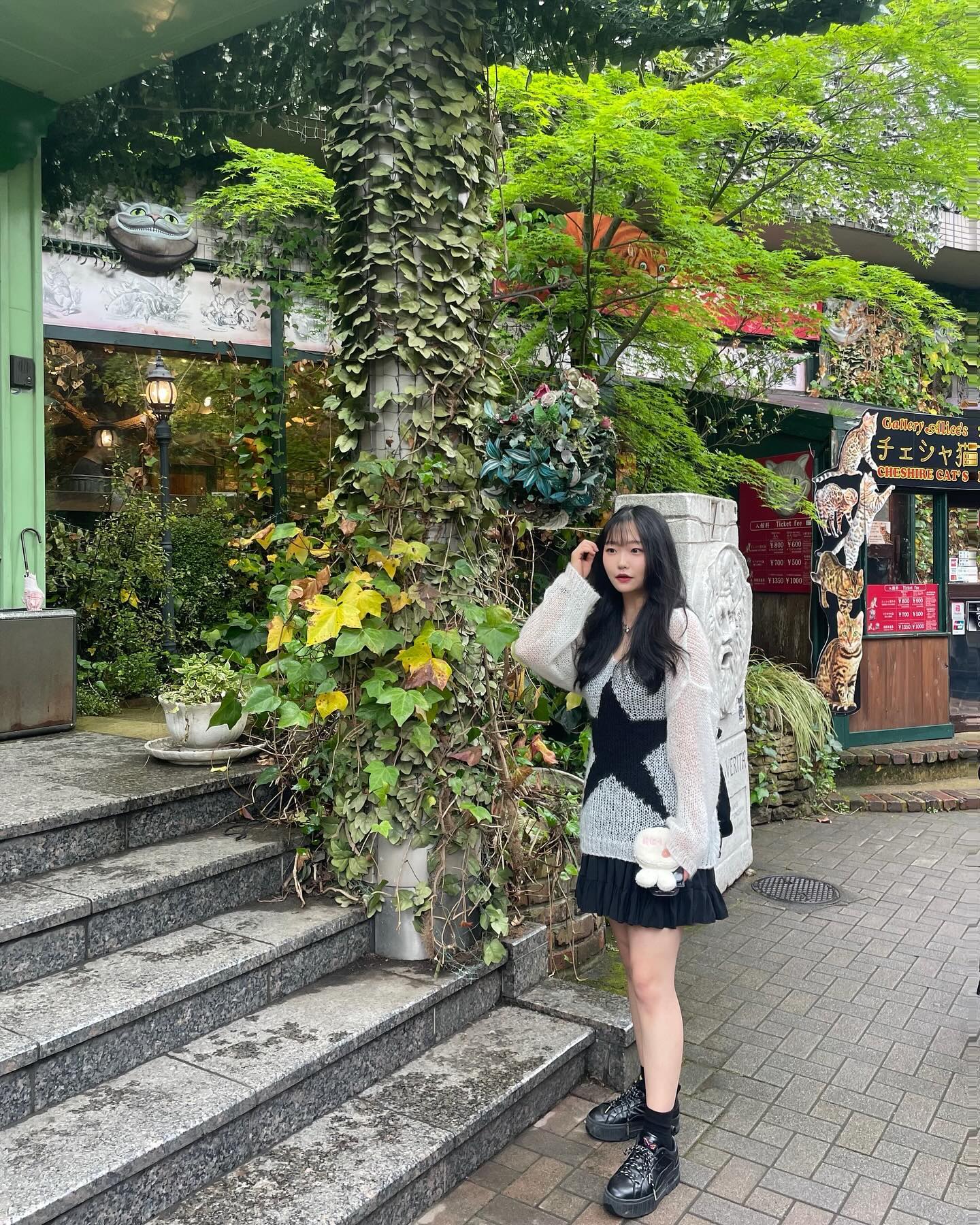 또 가고싶다•••⸝⸝ʚ̴̶̷̆ ̯ʚ̴̶̷̆⸝⸝