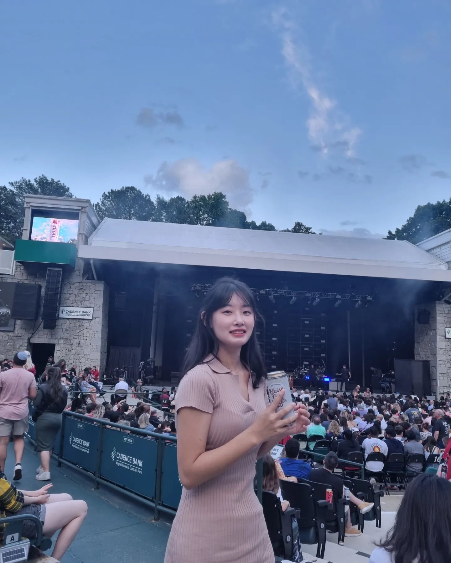 오랜만에 꾸꾸꾸
Charlie Puth Presents the live experience